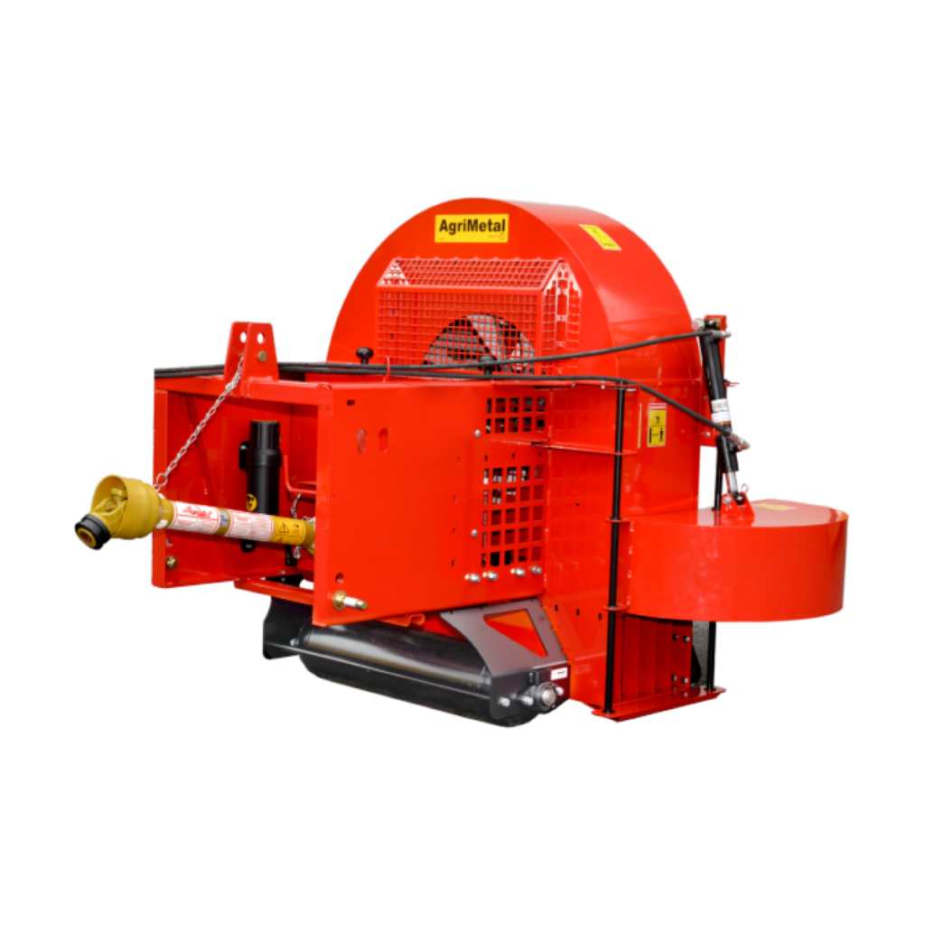 AgriMetal B50 Blower | Reesink Agriculture